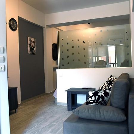 Olvas Apartment Alexandroúpolis Ngoại thất bức ảnh