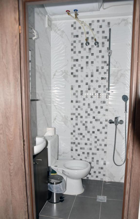 Olvas Apartment Alexandroúpolis Ngoại thất bức ảnh