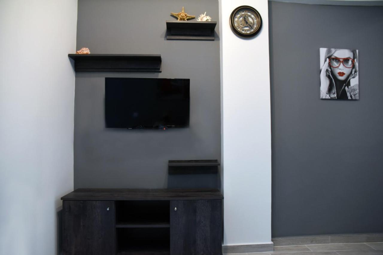 Olvas Apartment Alexandroúpolis Ngoại thất bức ảnh